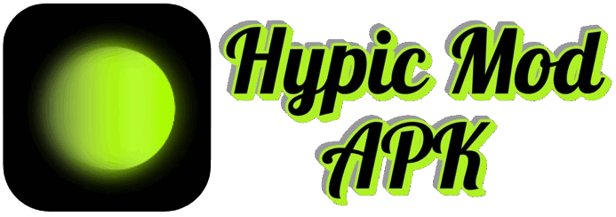 hypic mod apk