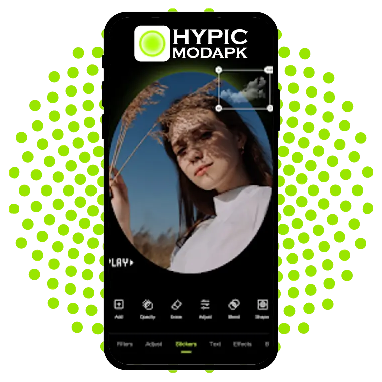 hypic mod apk old version