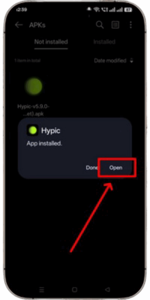 hypic pro apk download