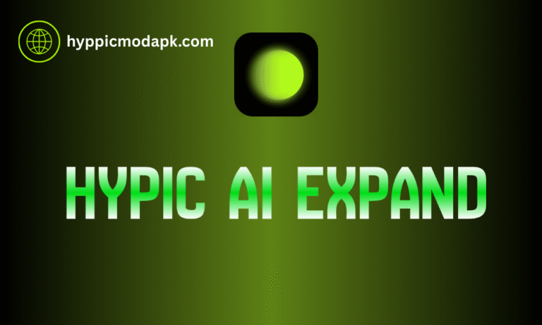 Hypic AI Expand